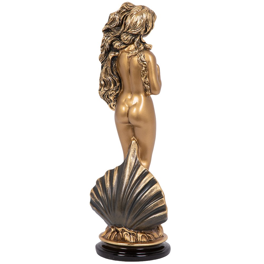 Скульптура Рождение Венеры Бронза - img65928