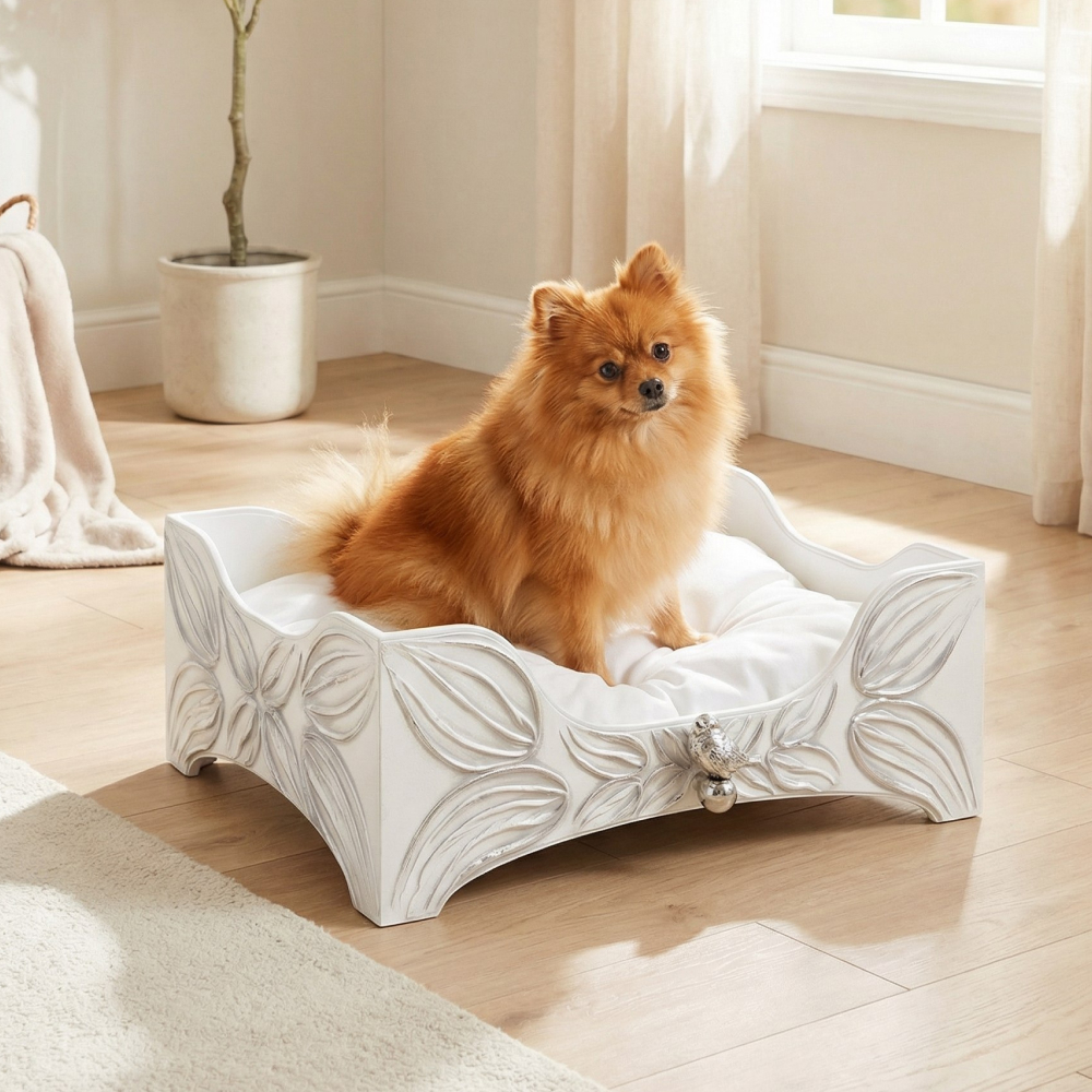  Лежанка для животных Лакшери Айс