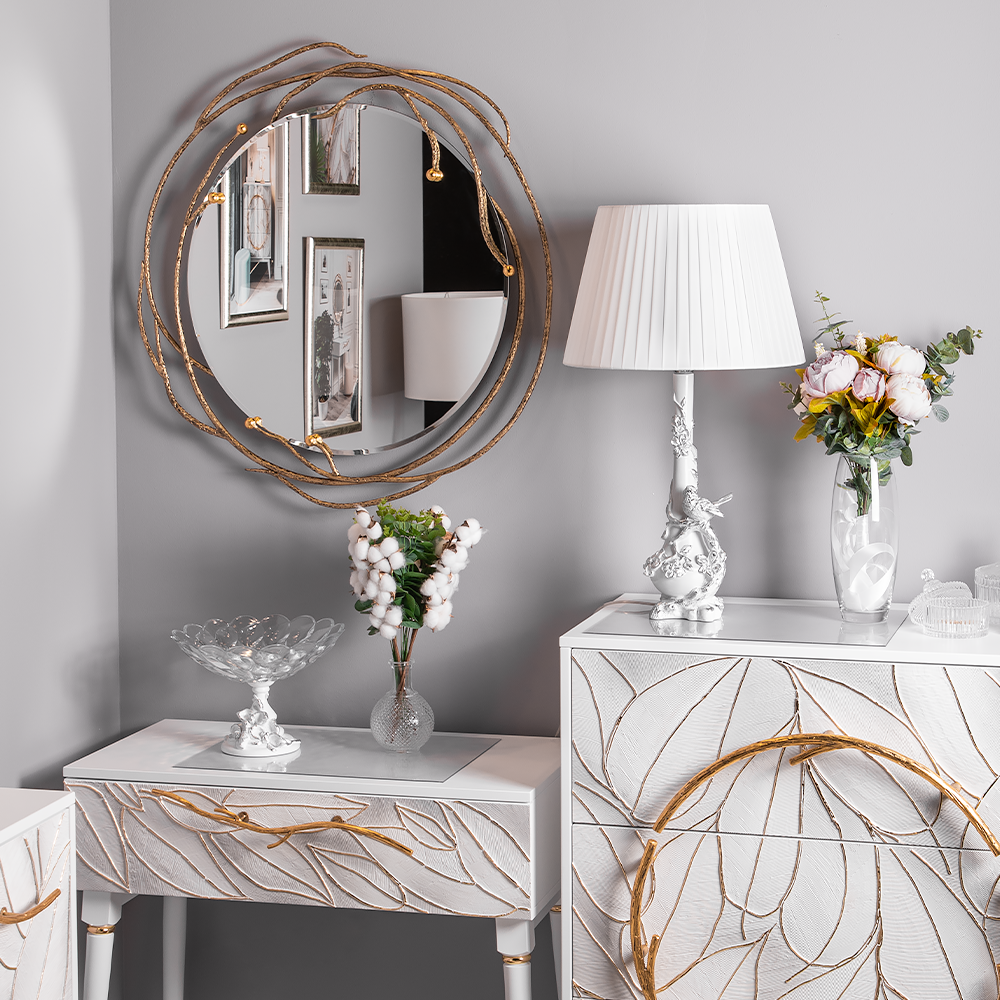 Новая, эффектная коллекция ART