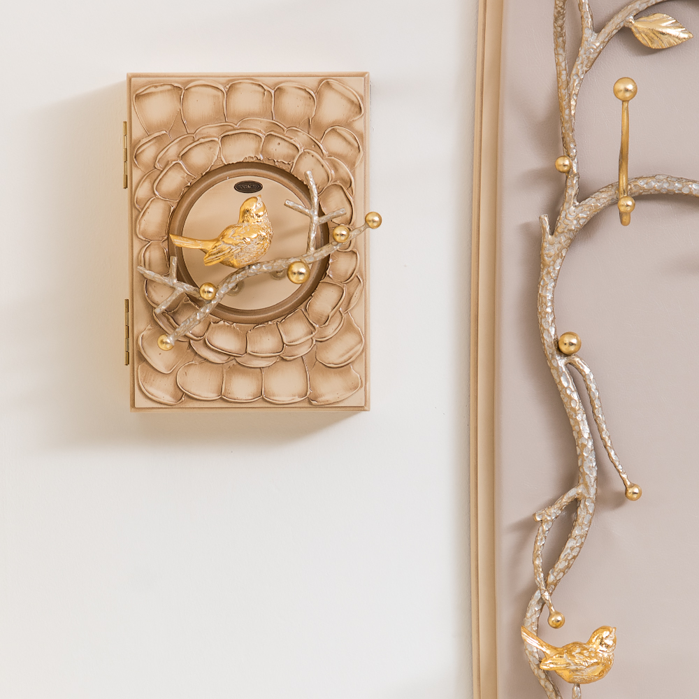 Декор от BOGACHO