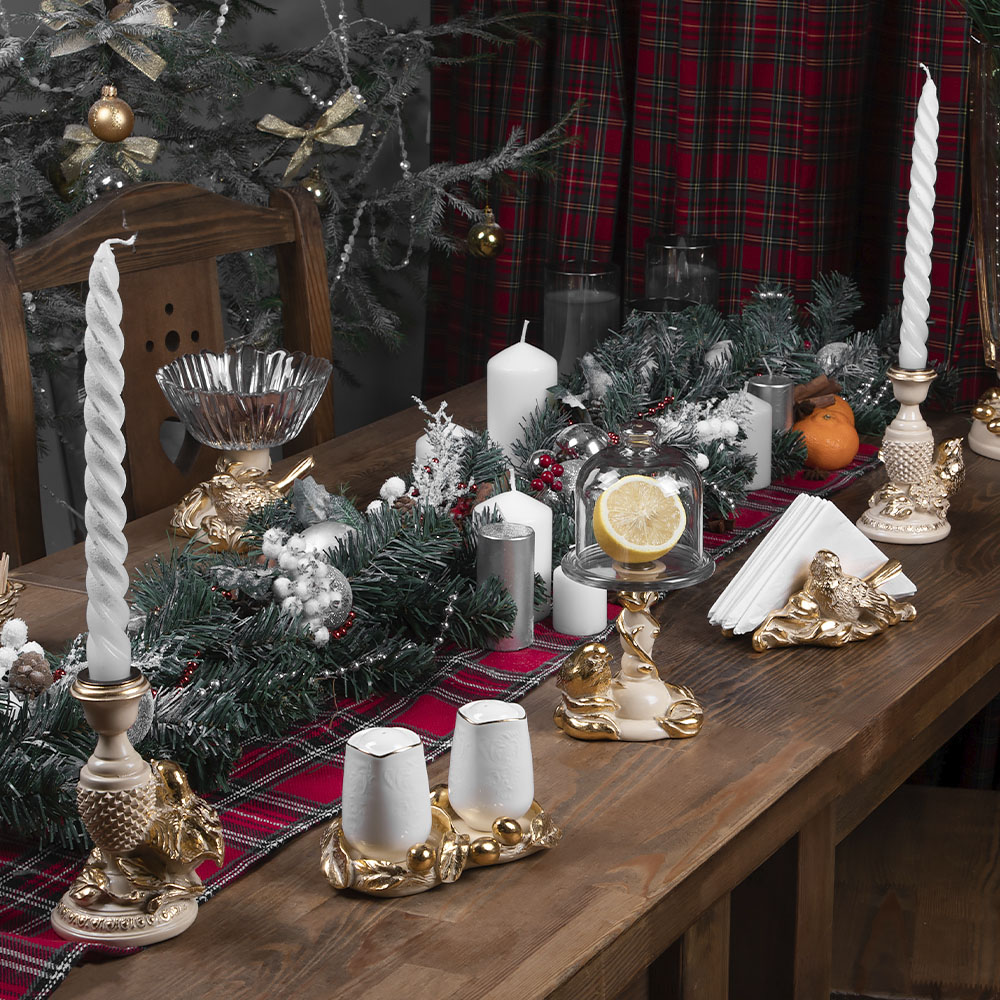 Зимняя сказка