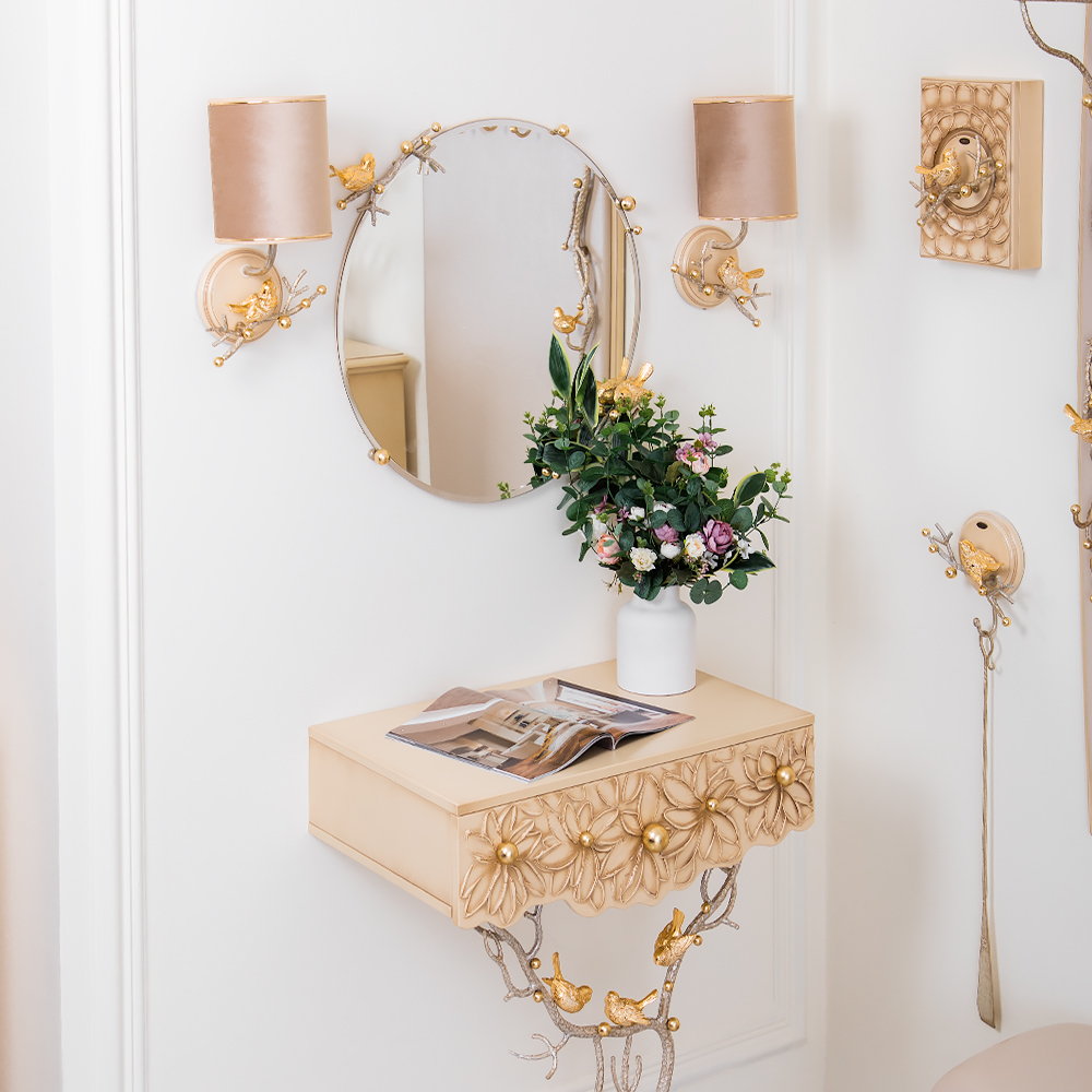 Золото коллекции Терра