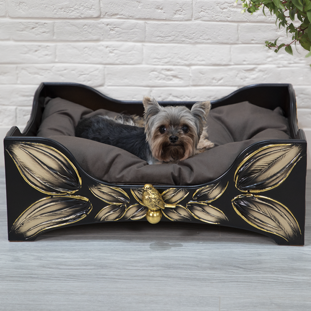 Комфорт вашего питомца и украшение интерьера