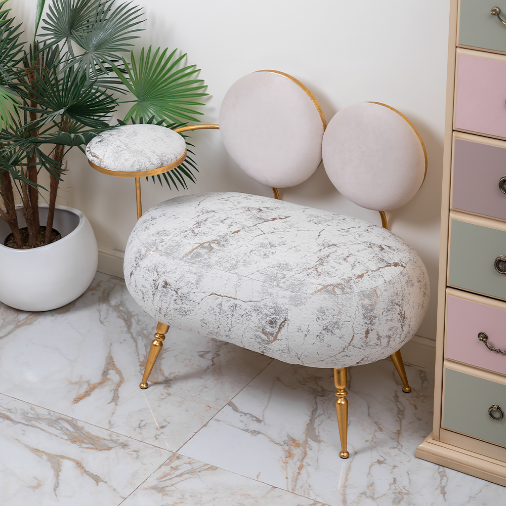 Встречайте новые банкетки