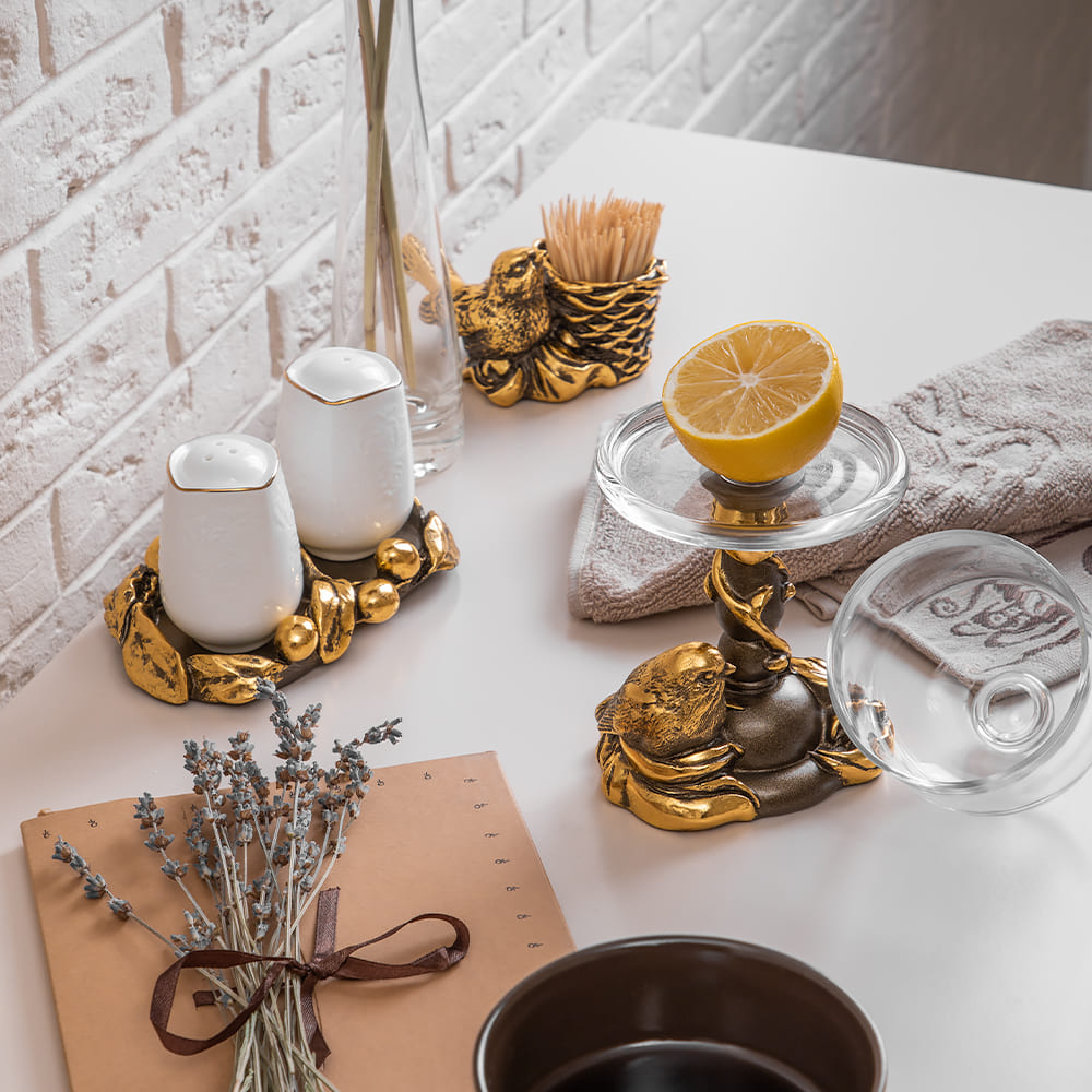 Уютные осенние воспоминания