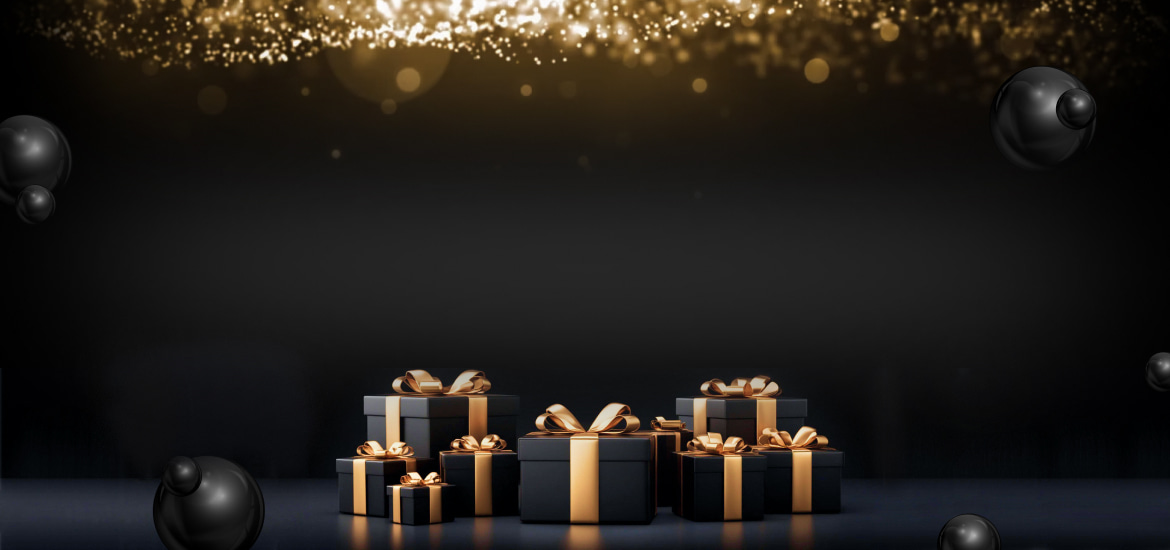 ЧЁРНАЯ ПЯТНИЦА