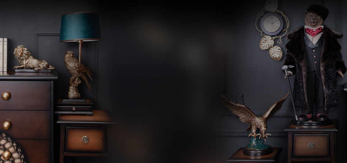 ПОДАРКИ ДЛЯ НЕГО 